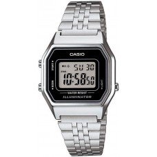 Casio EAW-LA-680WA-1DF