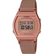 Casio B640WMR-5ADF