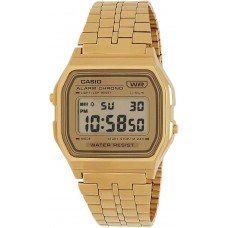 Casio A158WETG-9AEF