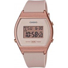 Casio LW-204-4AEF