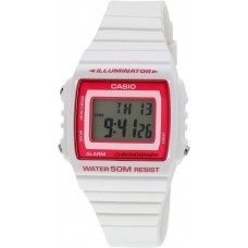 Casio W-215H-7A2