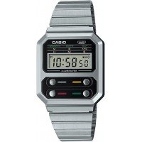 Casio A100WE-1AEF