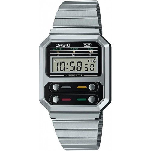 Casio A100WE-1AEF