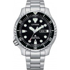 CITIZEN NY0140-80E