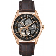 Bulova 97A169