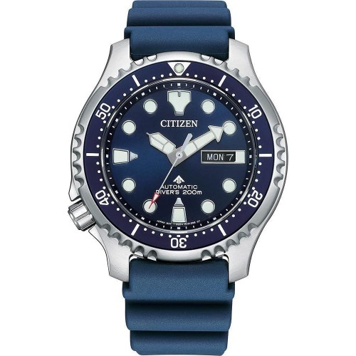 CITIZEN NY0141-10L