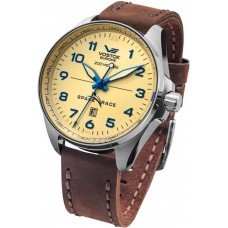 Vostok Europe 325A663-L