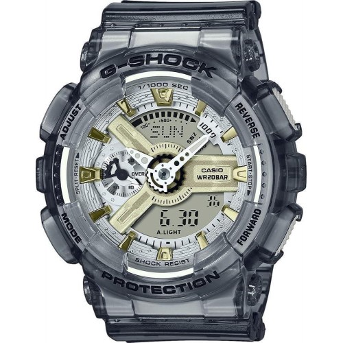 Casio GMA-S120GS-8AER