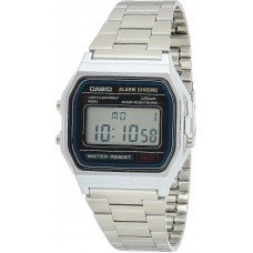 Casio A158WA-1DF