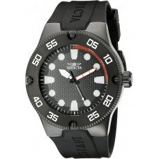 Invicta Black