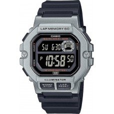 Casio WS-1400H-1BVEF