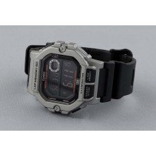 Casio WS-1400H-1BVEF