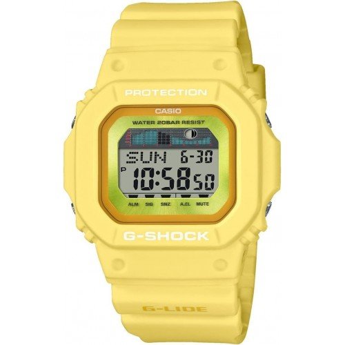 Casio GLX-5600RT-9ER