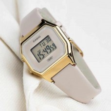 Casio LA680WEGL-4EF