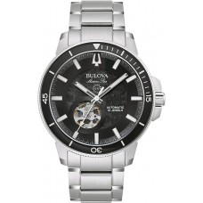 Bulova 96A290