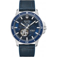 Bulova 96A291