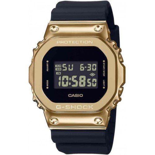 Casio GM-5600G-9ER