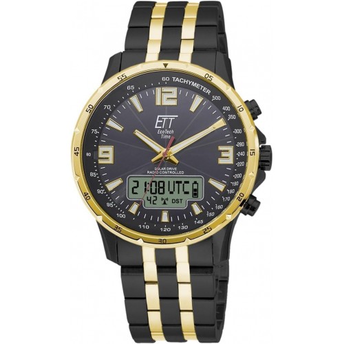 ETT Eco Tech Time EGS-11567-21M