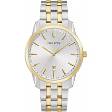 Bulova 98B385