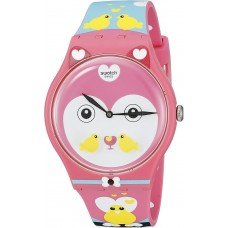 Swatch SUOZ190