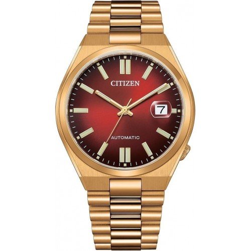 CITIZEN NJ0153-82X