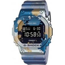 Casio GM-5600SS-1ER