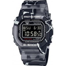 Casio DW-5000SS-1ER