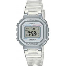 Casio LA-20WHS-7AEF