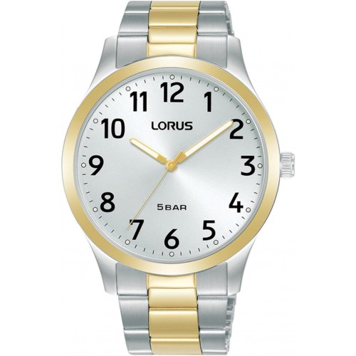 Lorus RRX98HX9