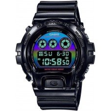 Casio DW-6900RGB-1ER