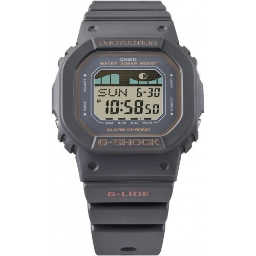 Casio GLX-S5600-1ER