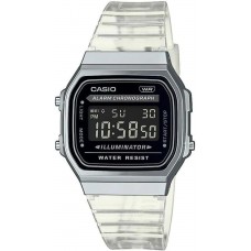 Casio A168XES-1BEF