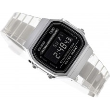 Casio A168XES-1BEF