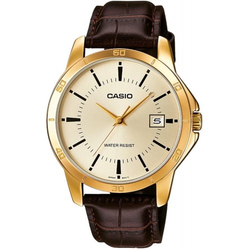 Casio MTP-V004GL-9A