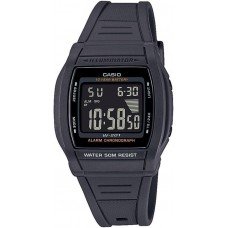 Casio W-201-1BVEG