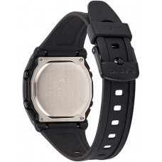 Casio W-201-1BVEG