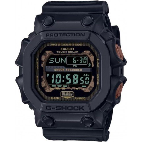 Casio GX-56RC-1ER