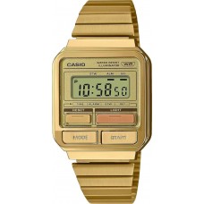 Casio A120WEG-9AEF