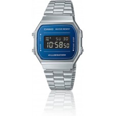 Casio A168WEM-2BEF