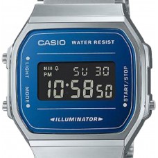 Casio A168WEM-2BEF