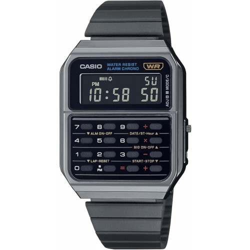 Casio CA-500WEGG-1BEF