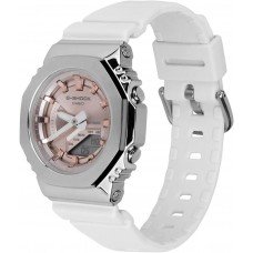 Casio GM-S2100WS-7AER