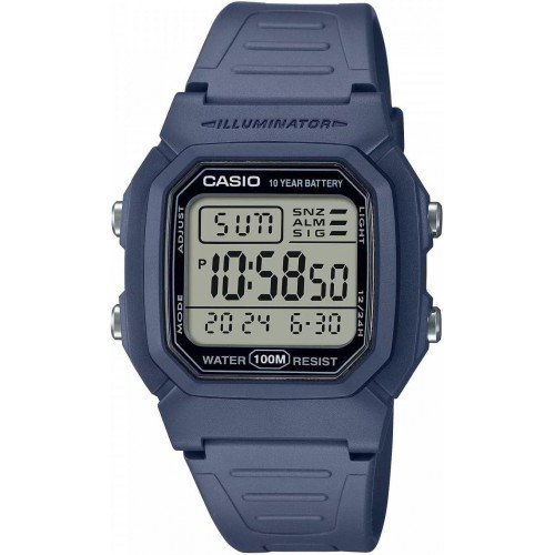 Casio W-800H-2AVES