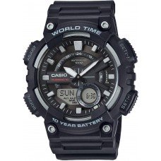 Casio AEQ-110W-1AVEF