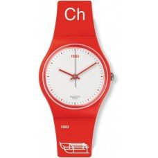 Swatch GR168