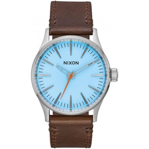 Nixon Sentry 38 Leather