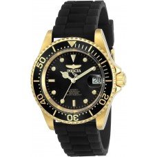 Invicta Black