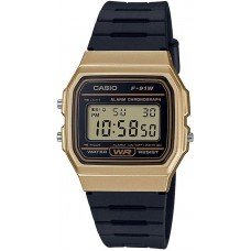 Casio F-91WM-9ADF