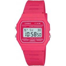 Casio F-91WC-4AEF