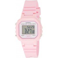 Casio LA-20WH-4A1DF